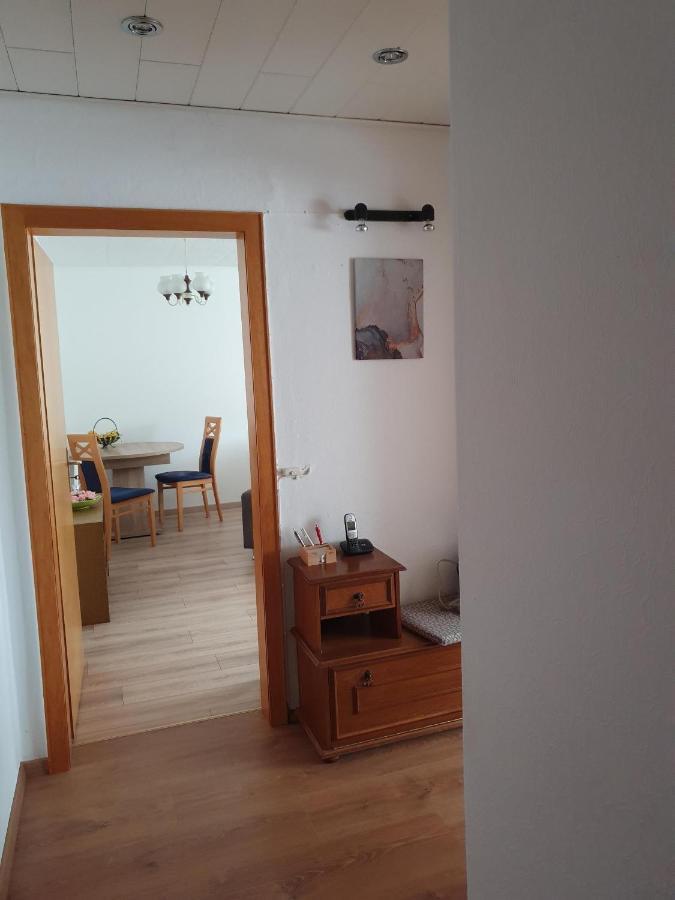 Fewo Tina Und Guenni Aerzen Exterior foto