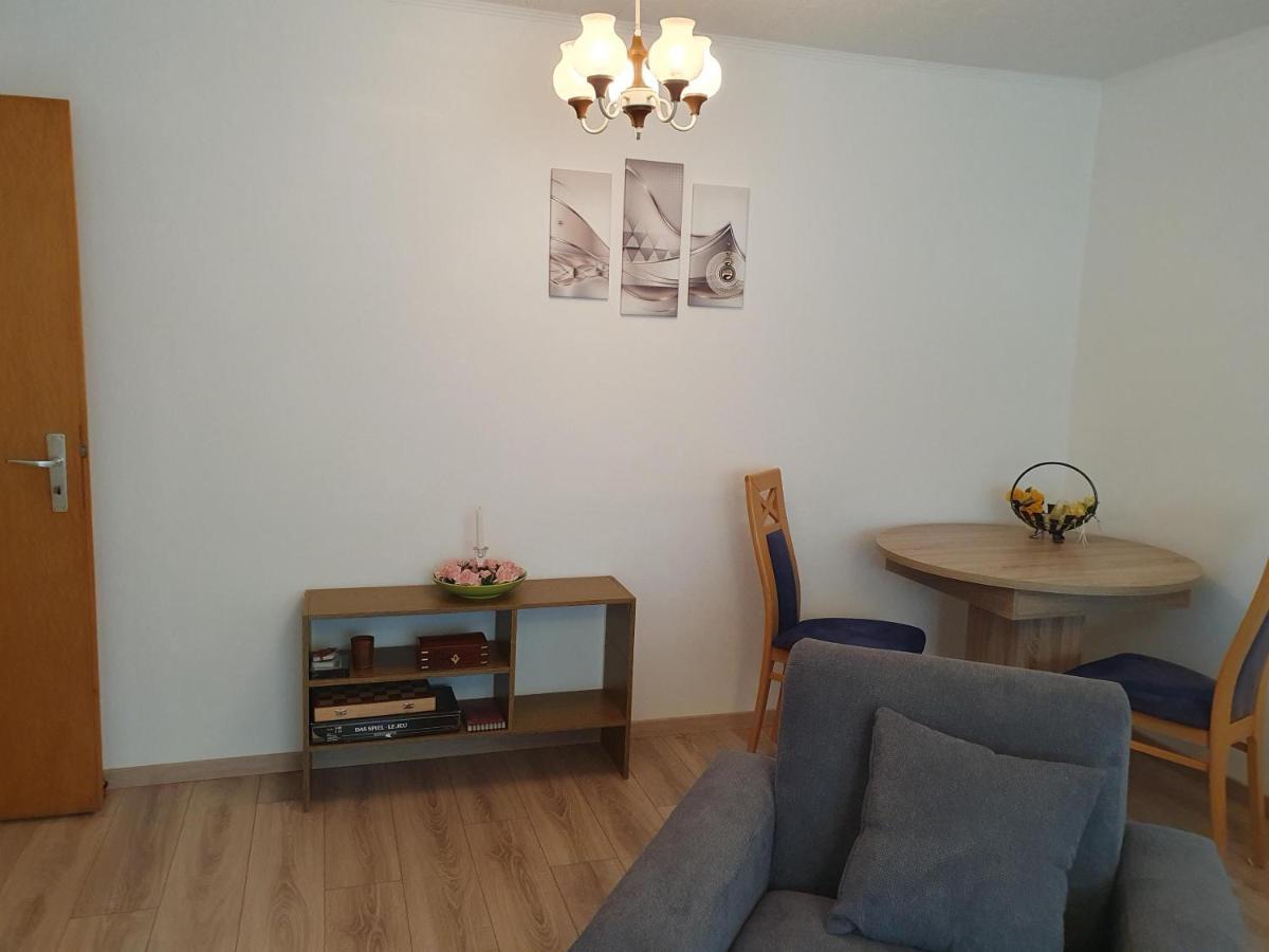 Fewo Tina Und Guenni Aerzen Exterior foto