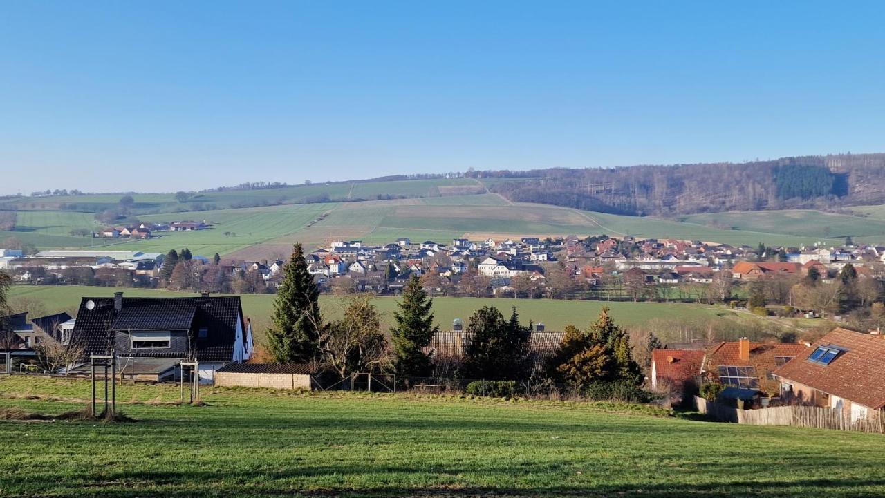 Fewo Tina Und Guenni Aerzen Exterior foto