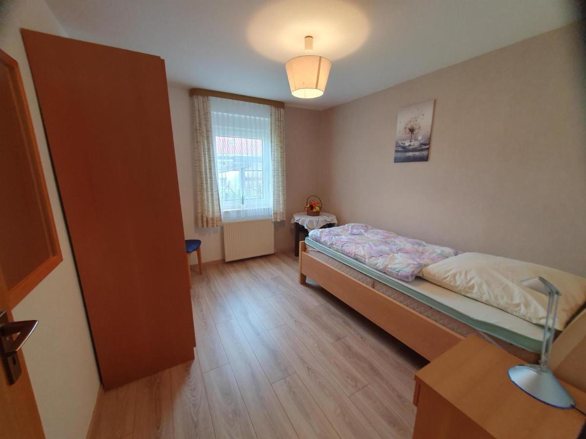 Fewo Tina Und Guenni Aerzen Exterior foto